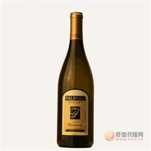 2012霞多丽干白葡萄酒