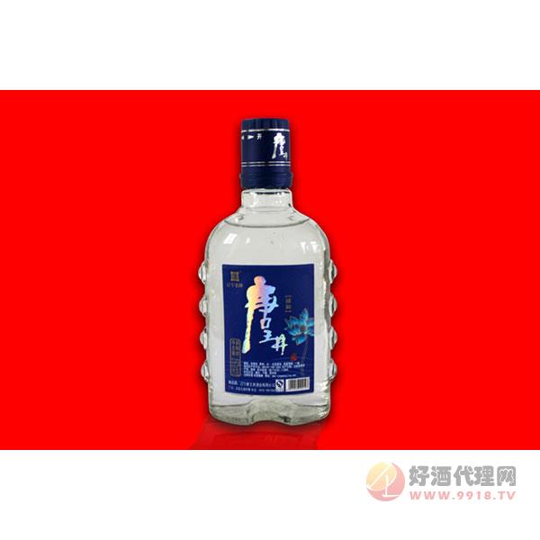 祥和酒白酒