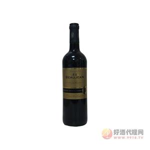 贝奥晶干红葡萄酒