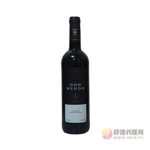 朵漫朵干红葡萄酒