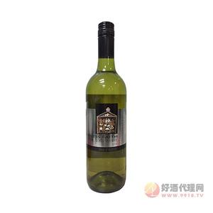 恩利斯经典白葡萄酒