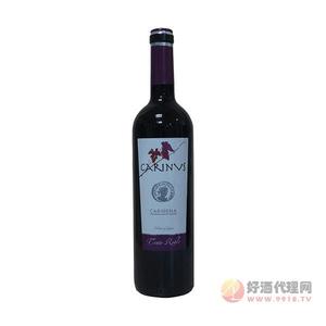 卡蒂娜斯干红葡萄酒