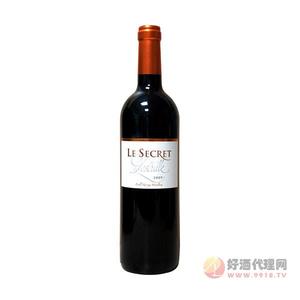 乐思卡干红葡萄酒