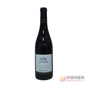 露西娅干红葡萄酒