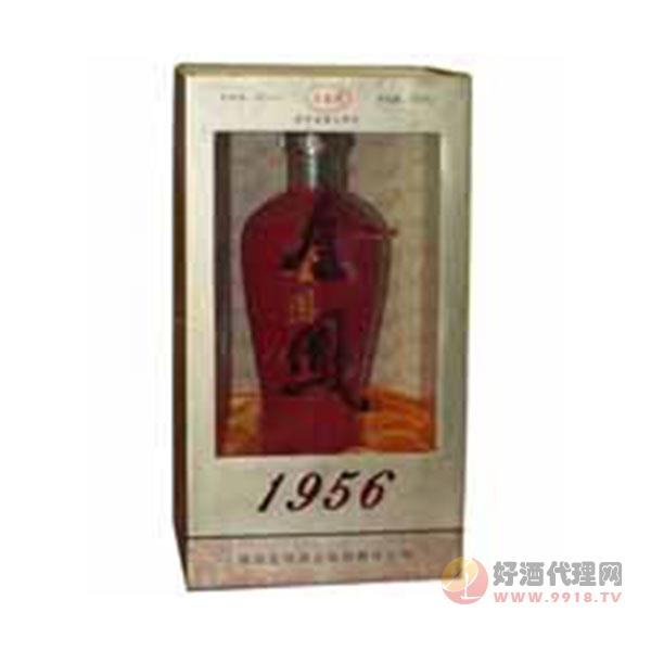 金凤1956酒500ml