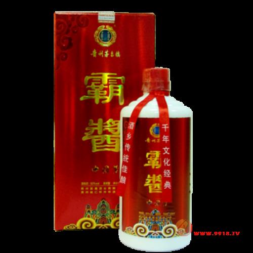 中国梦喜宴酒500ml