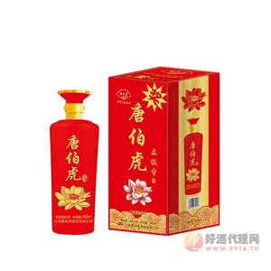 42度点秋香带奖460ml