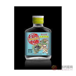 陈建南台湾小酒110ml