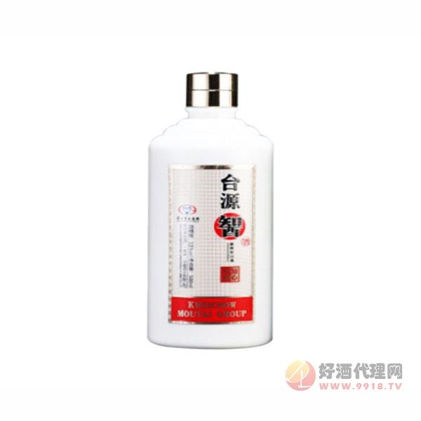 智酒知心500ml