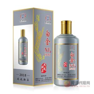 白金NF(N20)戊戌狗年酒500ml
