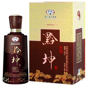 黔坤木成仁酒500ml