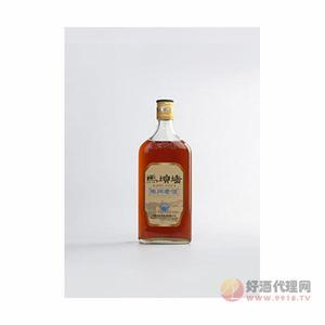 徽州老酒瓶装