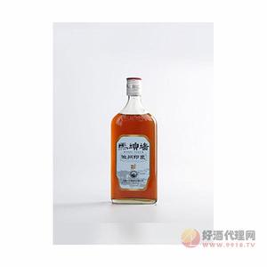 徽州印象黄酒