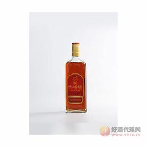徽州优黄黄酒