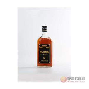 开门红金标黄酒