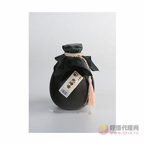 开门红天地坛黄酒