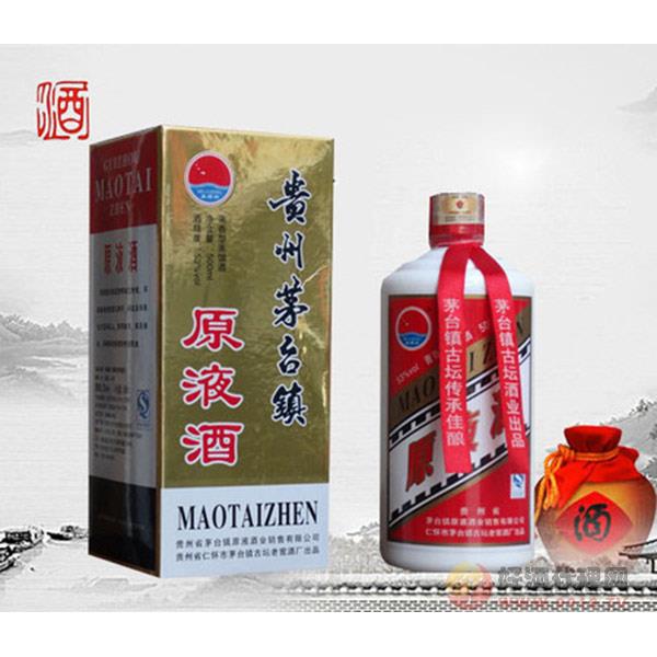 原液酒500ml