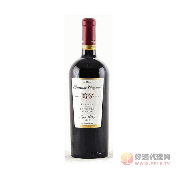 纳帕红酒比尔露赤霞珠葡萄酒