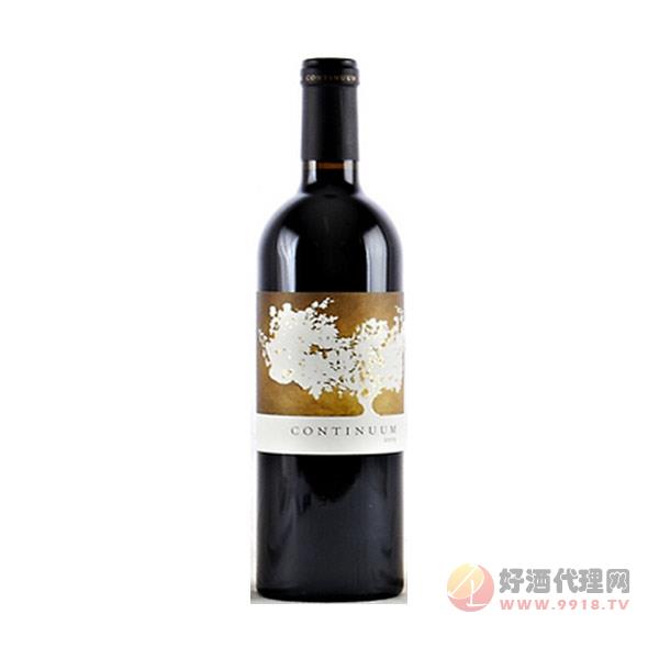 珍藏赤霞珠葡萄酒