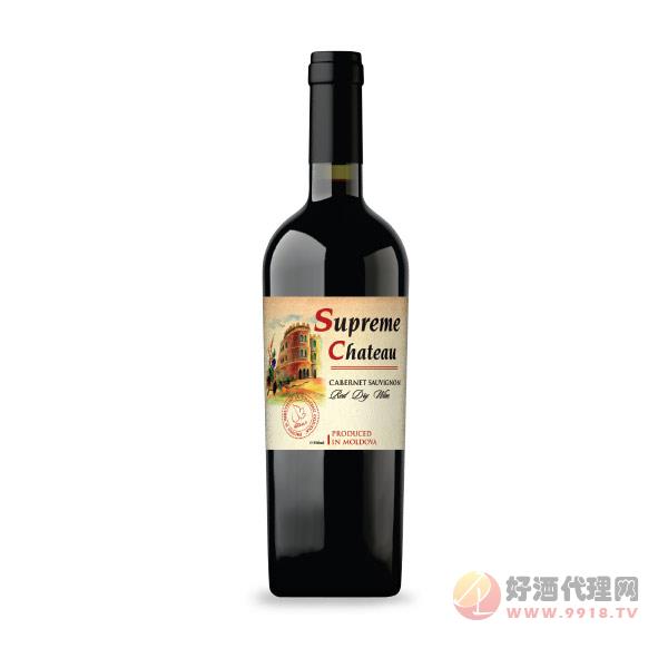 苏裴米系列葡萄酒