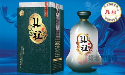 祖孔酒52°   500ML