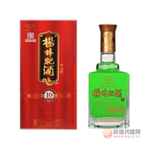 杨林肥酒（十年陈酿）500ml