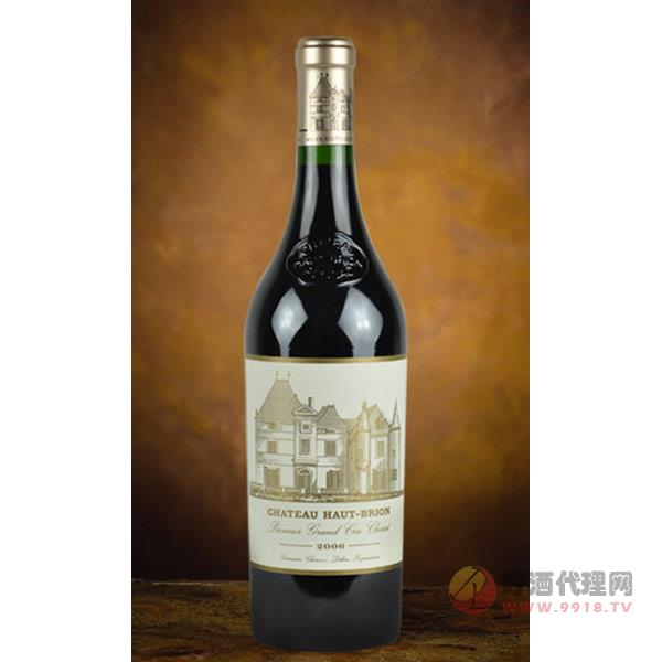 正牌奥比安葡萄酒