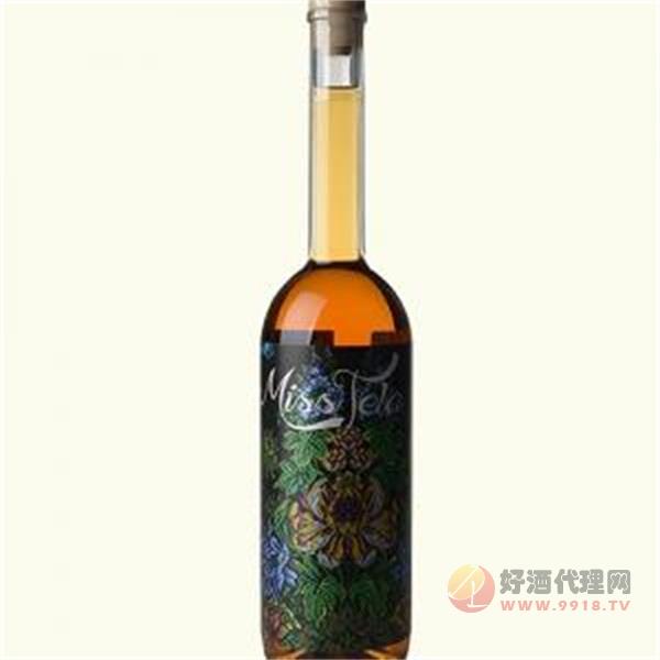 特拉小姐葡萄酒