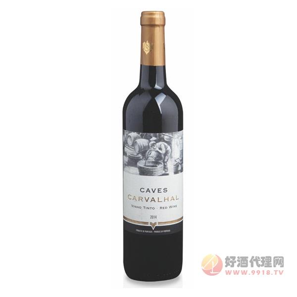 卡维士葡萄酒