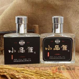 品驾-浓香型白酒招商-42度酒招商125ml