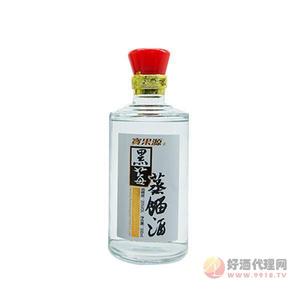 宝果源-黑莓蒸馏酒500ml
