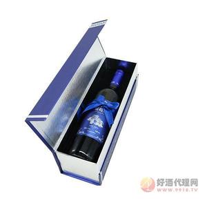 宝果源-葡萄酒750ml