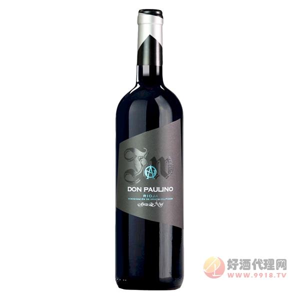 菲仕堡堂保利诺红葡萄酒