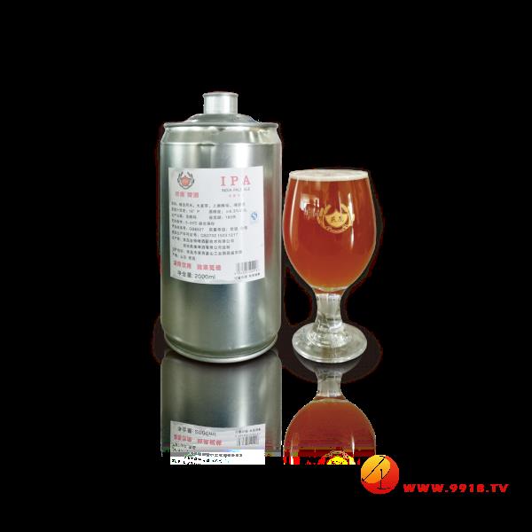 燕鹰IPA2000ml