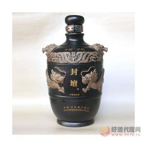 C-05封坛酒