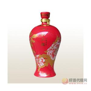 C07-孔二姐酒