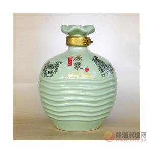 C10-原浆酒坛装