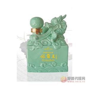 C11-蜀大酒业-玉玺瓶浓香型白酒52度2500ml