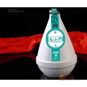 奋斗梦-毛小斗（地字号）白酒52度500ml
