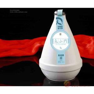 奋斗梦-毛小斗（天字号）白酒42度500ml