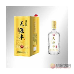 浓香型52度纯粮精品酒