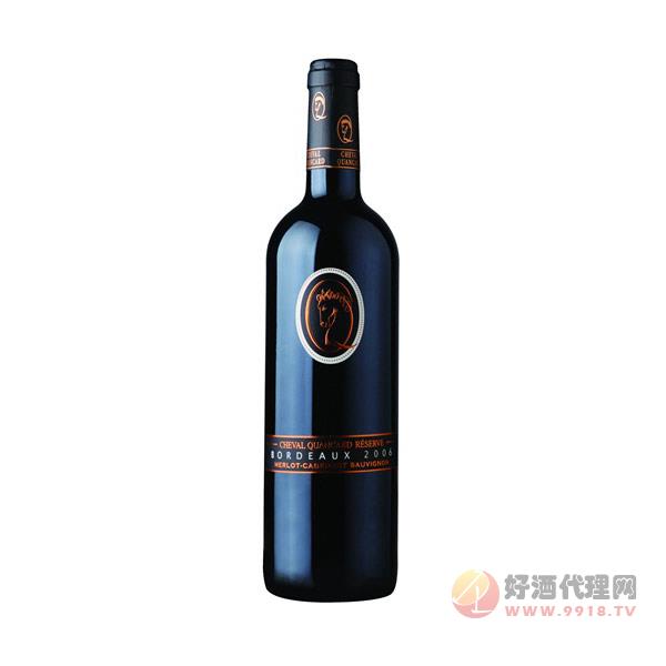 凯马珍藏干红葡萄酒