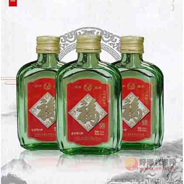 中孚纪念福酒酒500ml