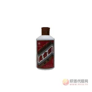 壹台酒如意500ml