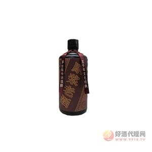 原浆老酒500ml
