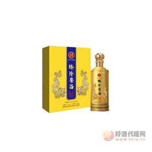 臻隆酱酒500ml