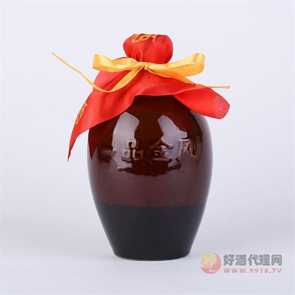 一品金凤（S1型）白酒500ml