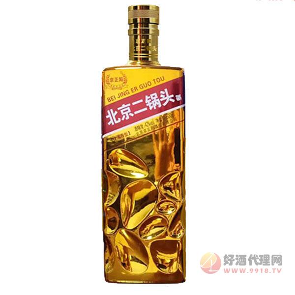京正阳北京二锅头酒500ml