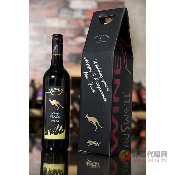 小维铎葡萄酒系列葡萄酒