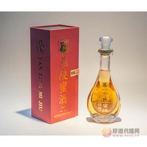 蜂蜜酒500ml